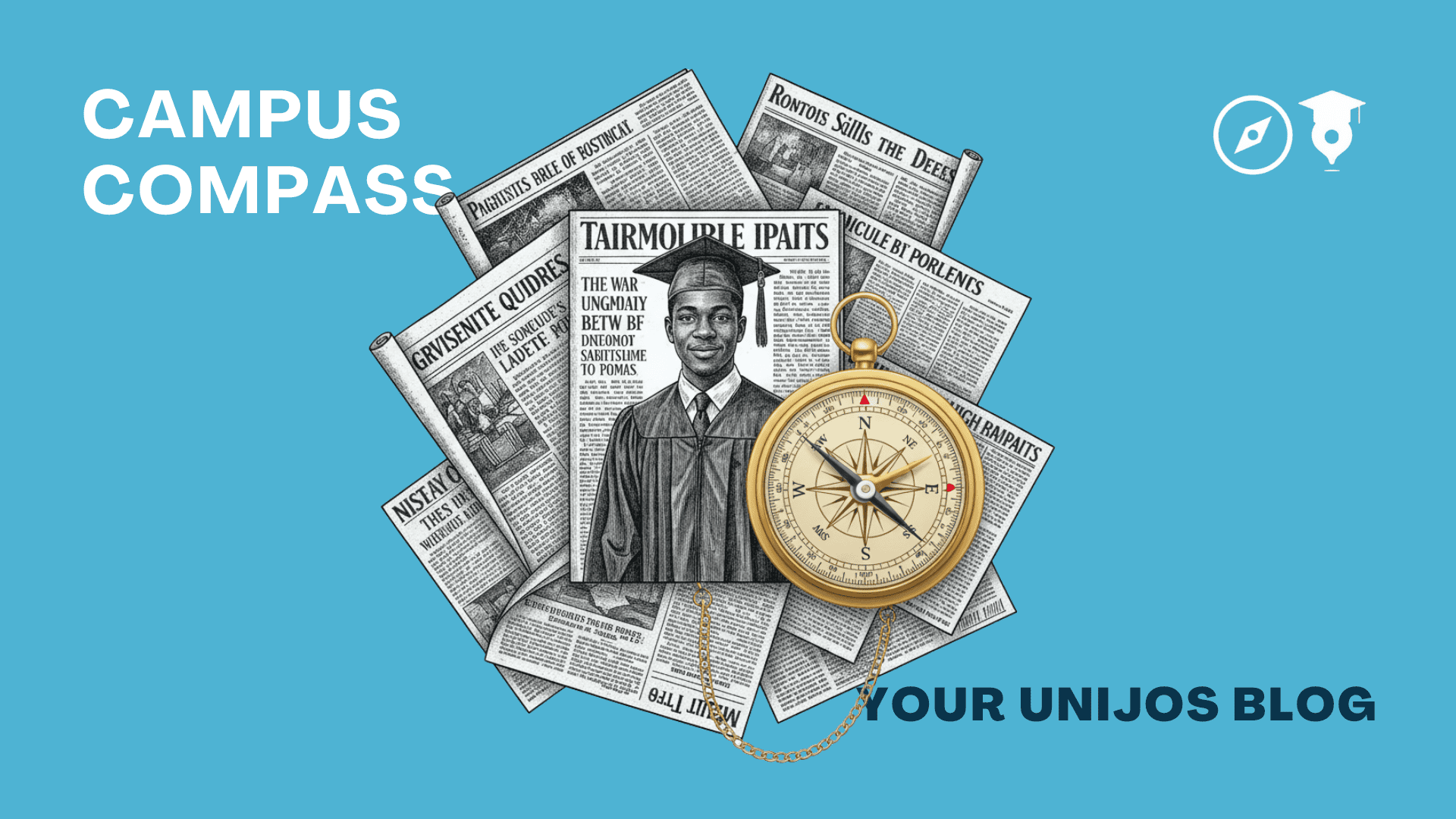 Campus Compass