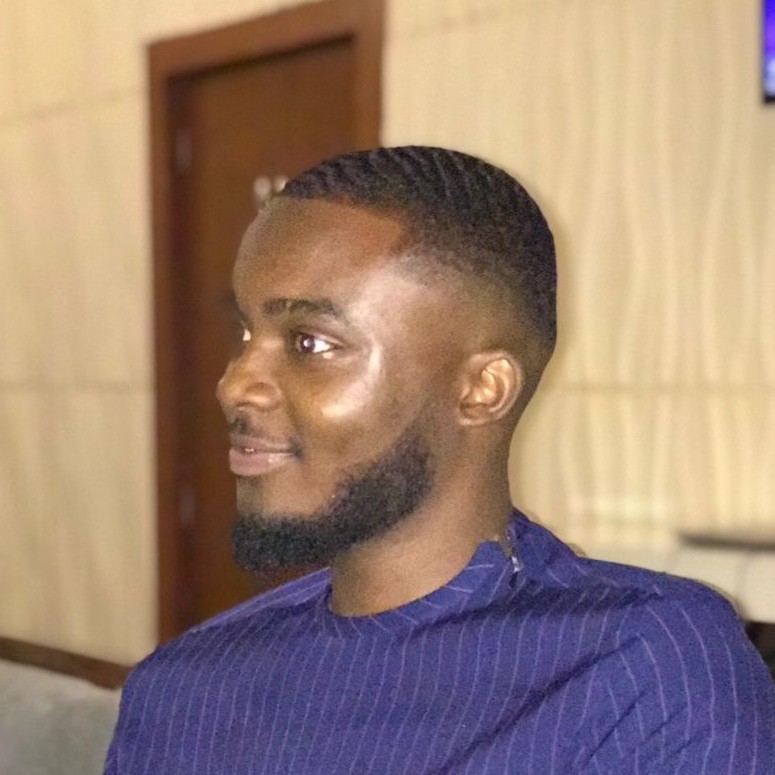Mathew Francis Ameh, CMO & Co-Founder at UniGuide