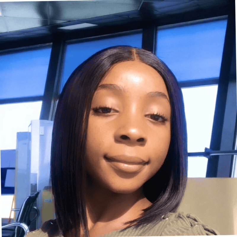 Jemimah Nathaniel, COO at UniGuide