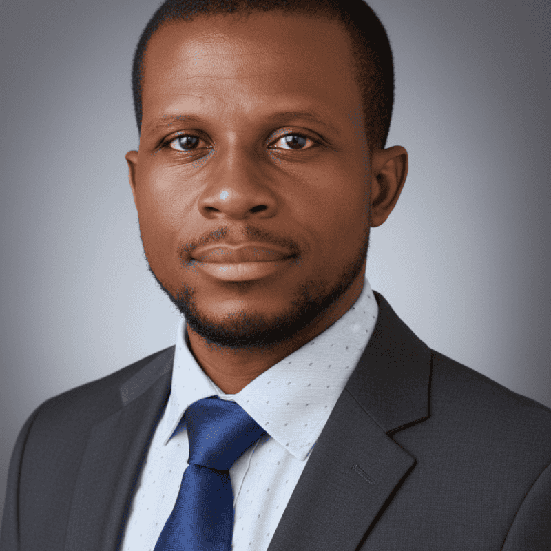 Olawumi (Damilare) Owojori, IT Consultant at UniGuide