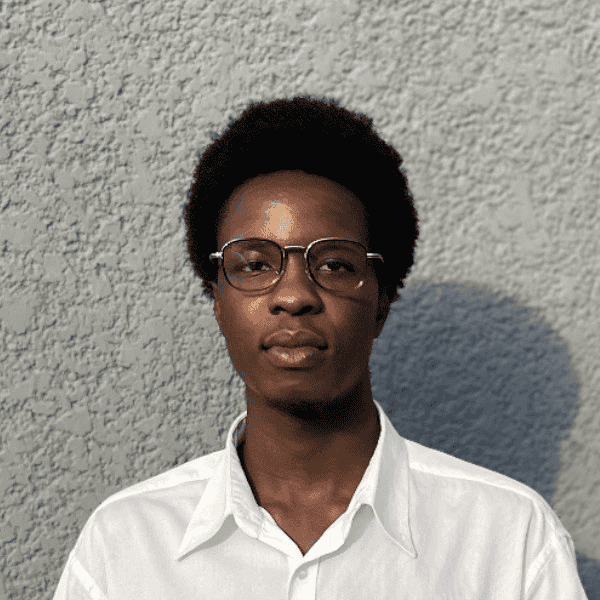 Freeman Tyrone, CTO & Co-Founder at UniGuide